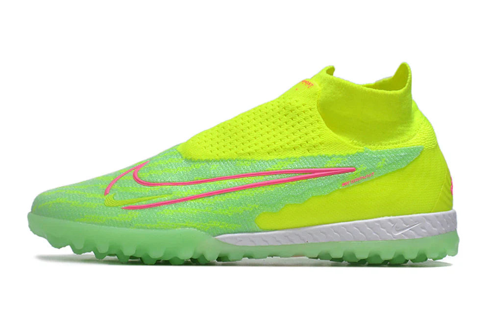 Nike Gripknit Phantom GX Elite Dynamic Fit TF Boots