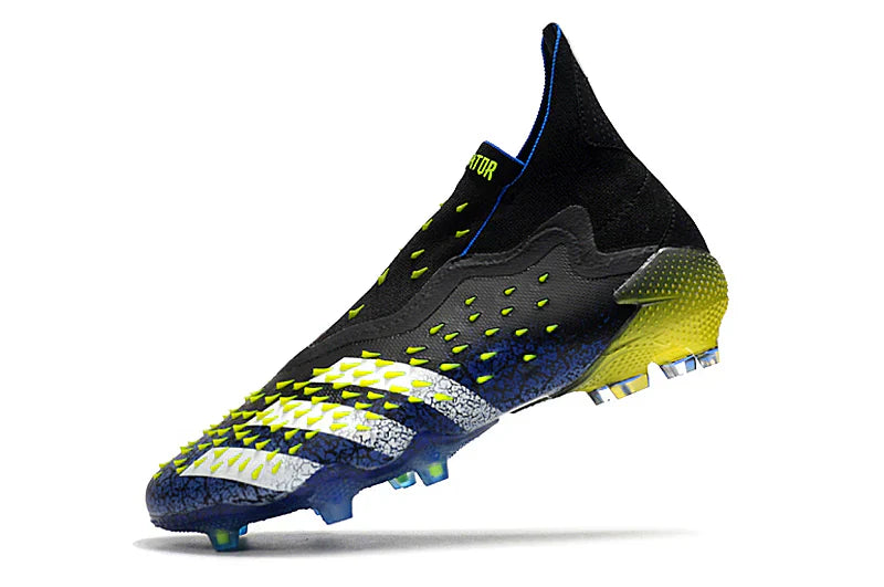 Adidas Predator Freak+ FG Cleats