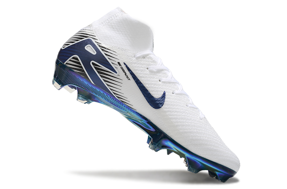 Nike Air Zoom Mercurial Superfly 10 Elite FG Cleats