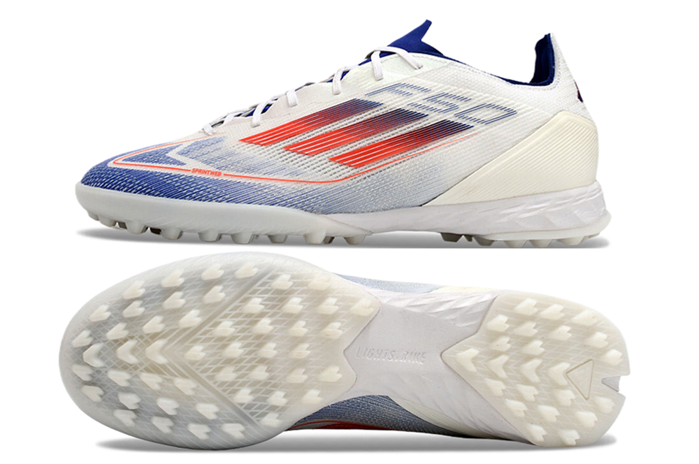 Adidas F50.1 TF Boots