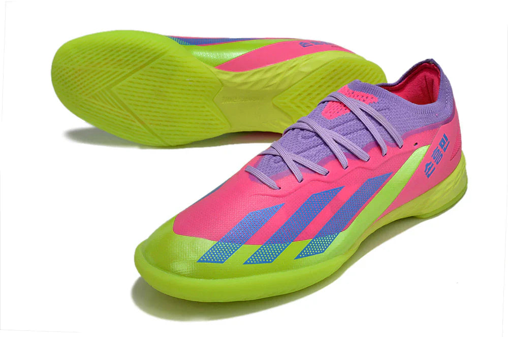 Adidas CrazyFast.1 SON IC Boots