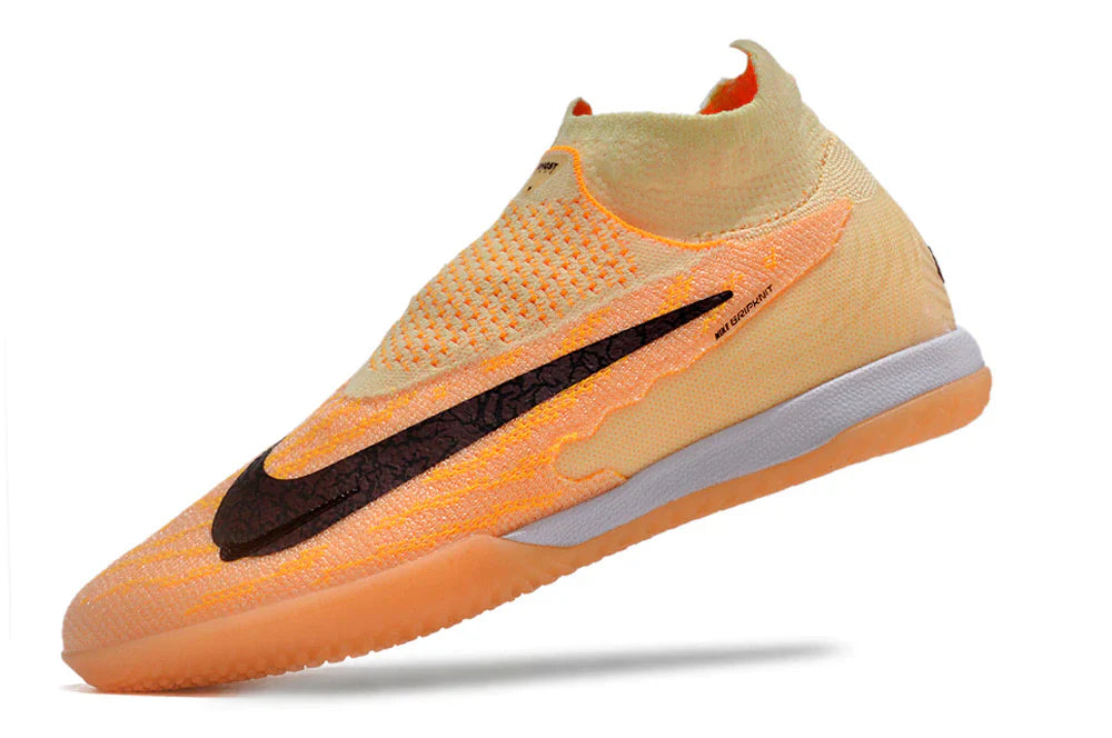 Nike Gripknit Phantom GX Elite IC Boots