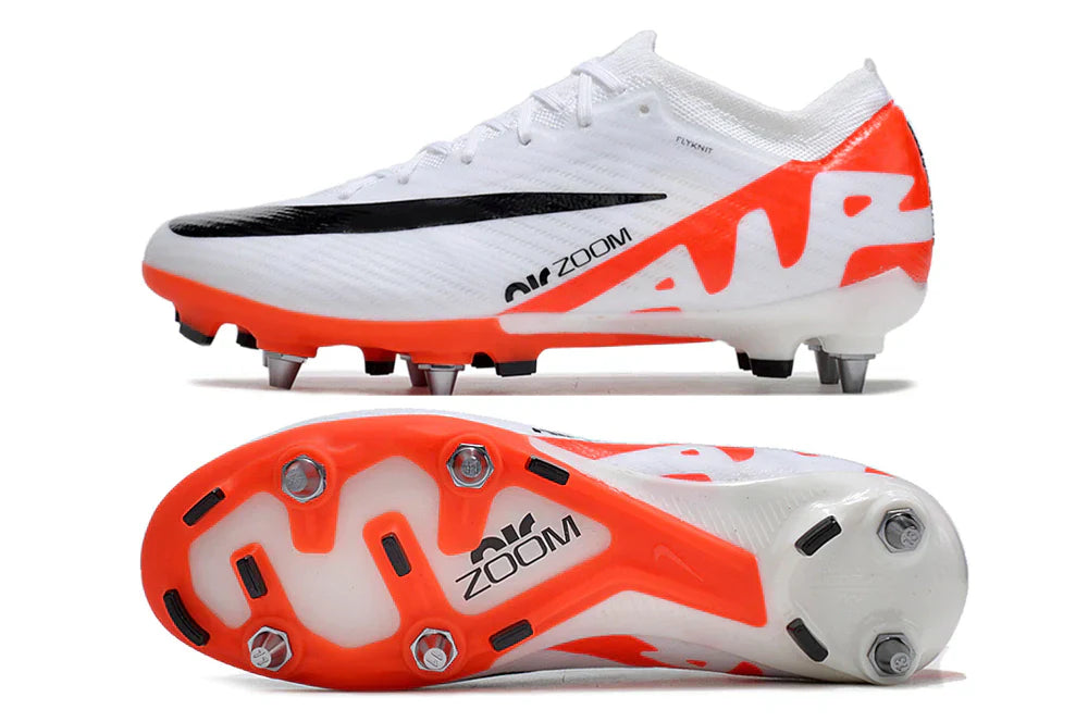 Nike Mercurial Vapor 15 Air Zoom SG Cleats