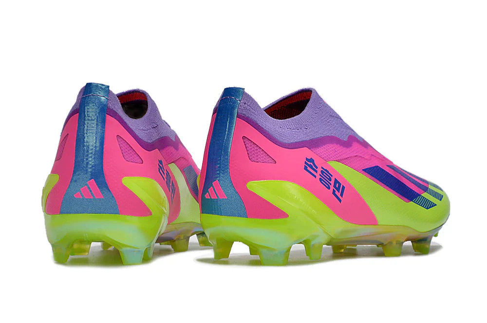 Adidas CrazyFast.1 LL SON FG Cleats