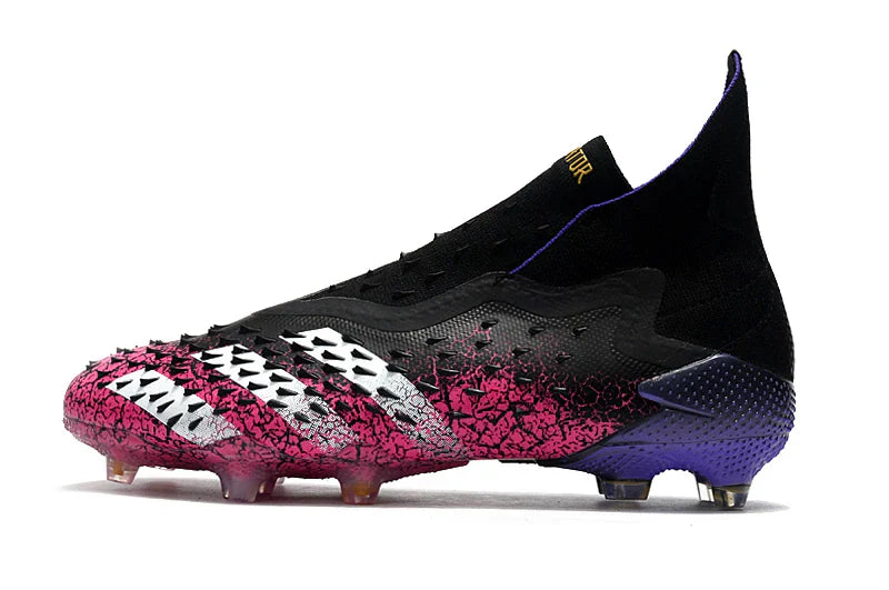 Adidas Predator Freak+ FG Cleats