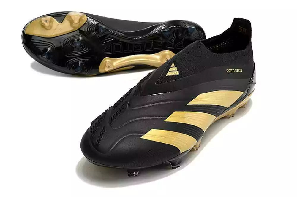 Adidas Predator Predstrike LL FG Cleats