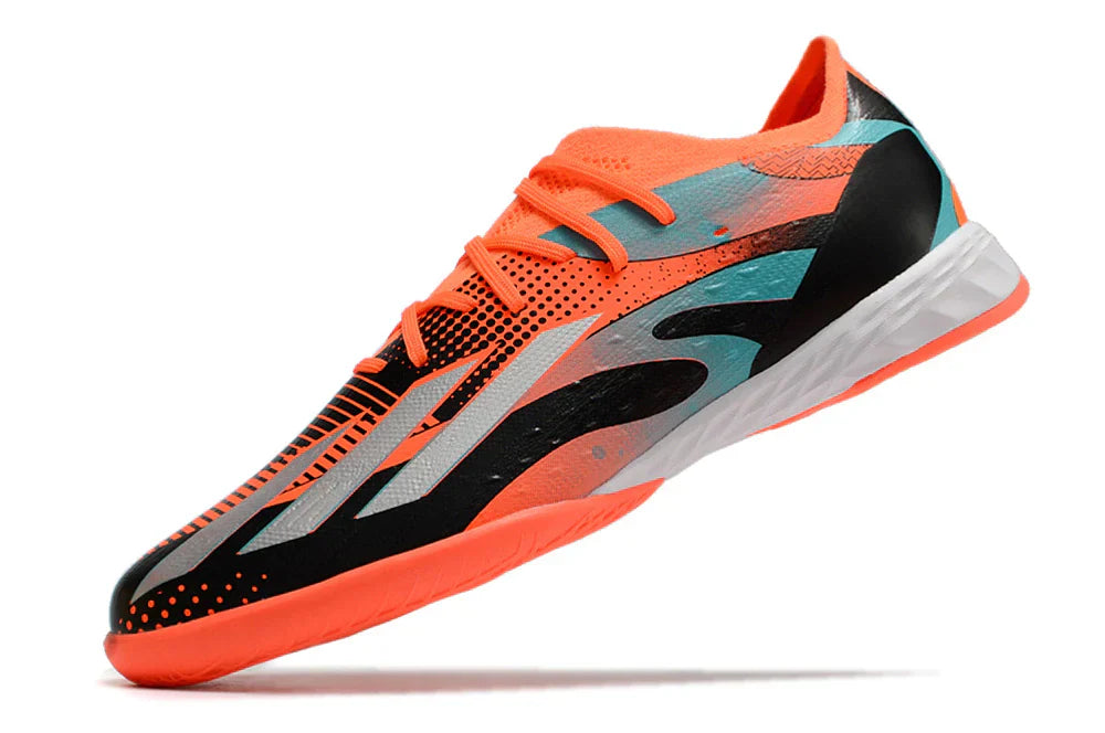 Adidas X Speedportal.1 IC Boots