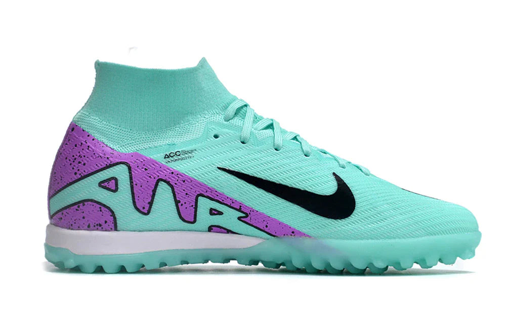 Nike Mercurial Superfly Air Zoom 9 TF Boots
