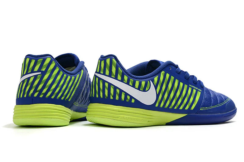 Nike Lunar Gato IC Boots