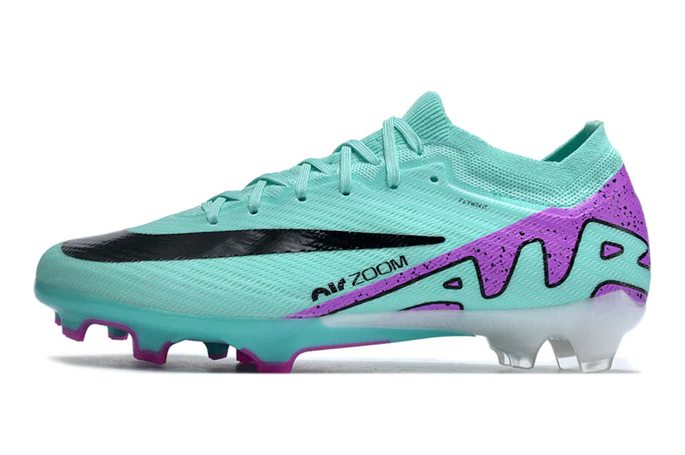 Nike Mercurial Vapor 15 Air Zoom FG Cleats