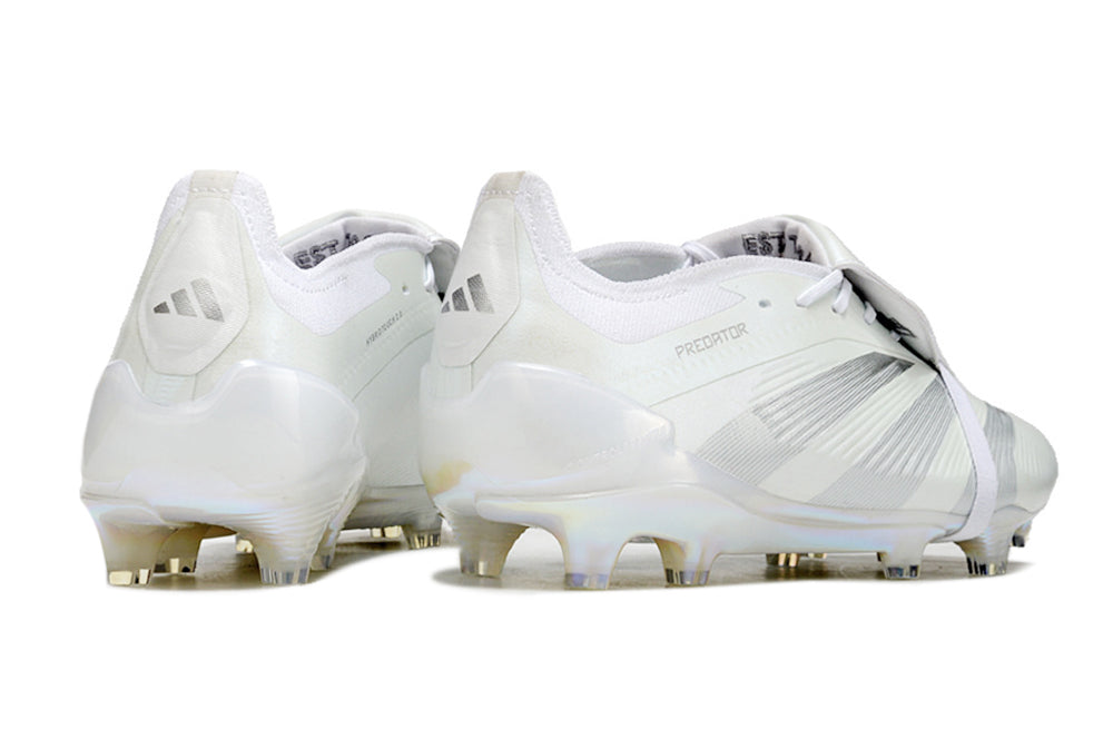 Adidas Predator Elite Tongue FG Cleats