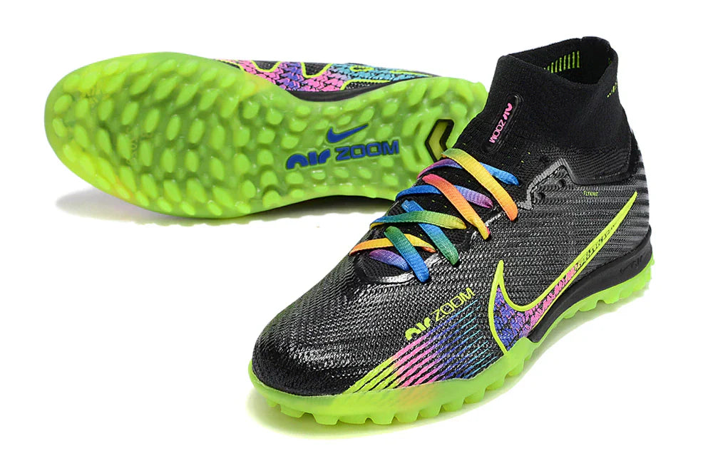 Nike Mercurial Superfly Air Zoom 9 TF Boots