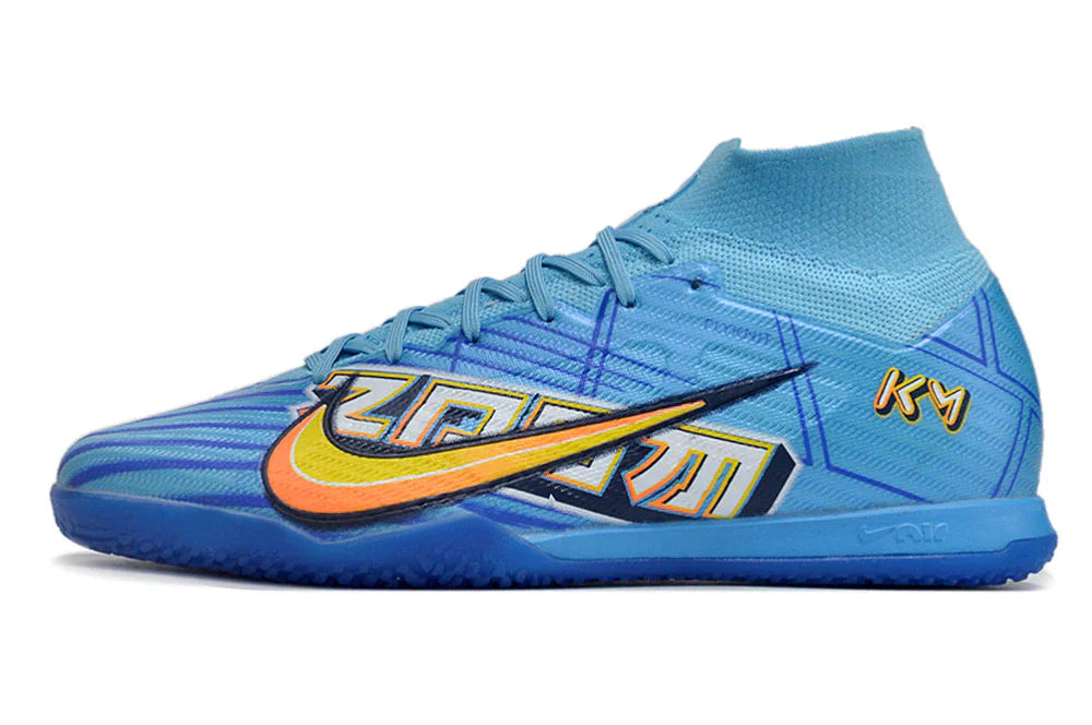 Nike Mercurial Air Zoom Superfly 9 MBAPPE IC Boots