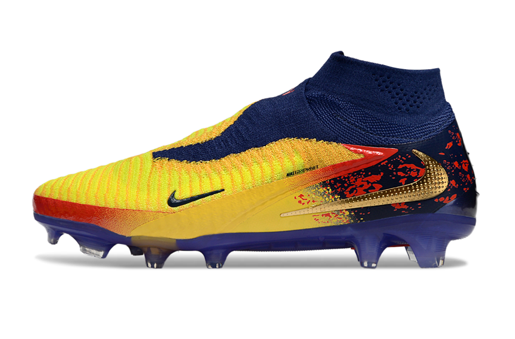 Nike Phantom GX 6 Elite FG Cleats