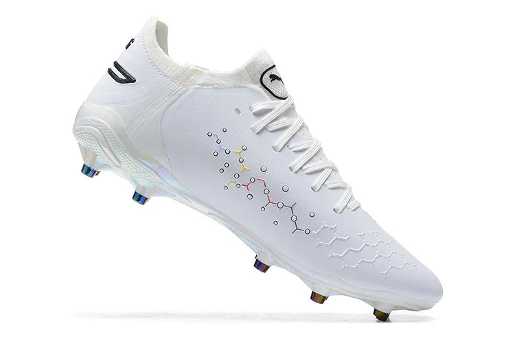 Puma King Ultimate FG Cleats