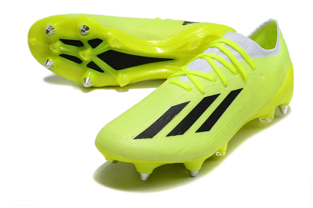 Adidas X Speedportal.1 SG Cleats