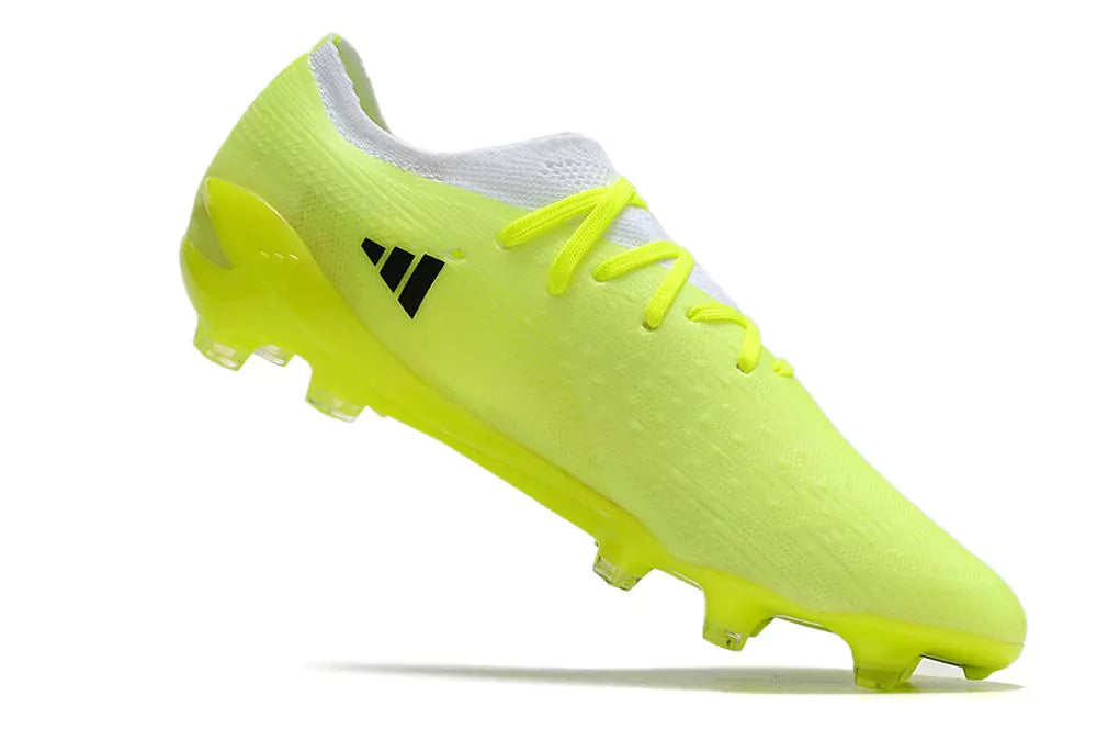 Adidas X Speedportal 1 FG Cleats