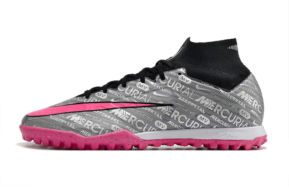 Nike Mercurial Superfly Air Zoom 9 TF Boots