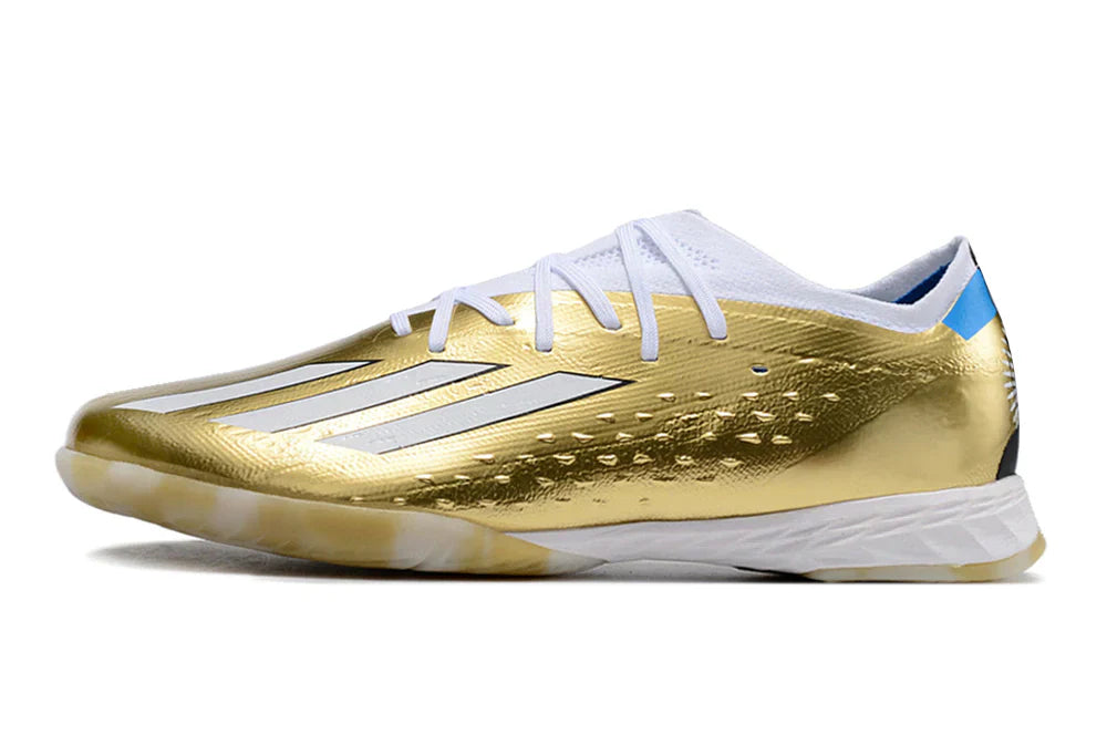 Adidas X Speedportal.1 IC Boots