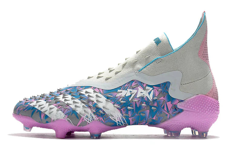 Adidas Predator Freak+ FG Cleats