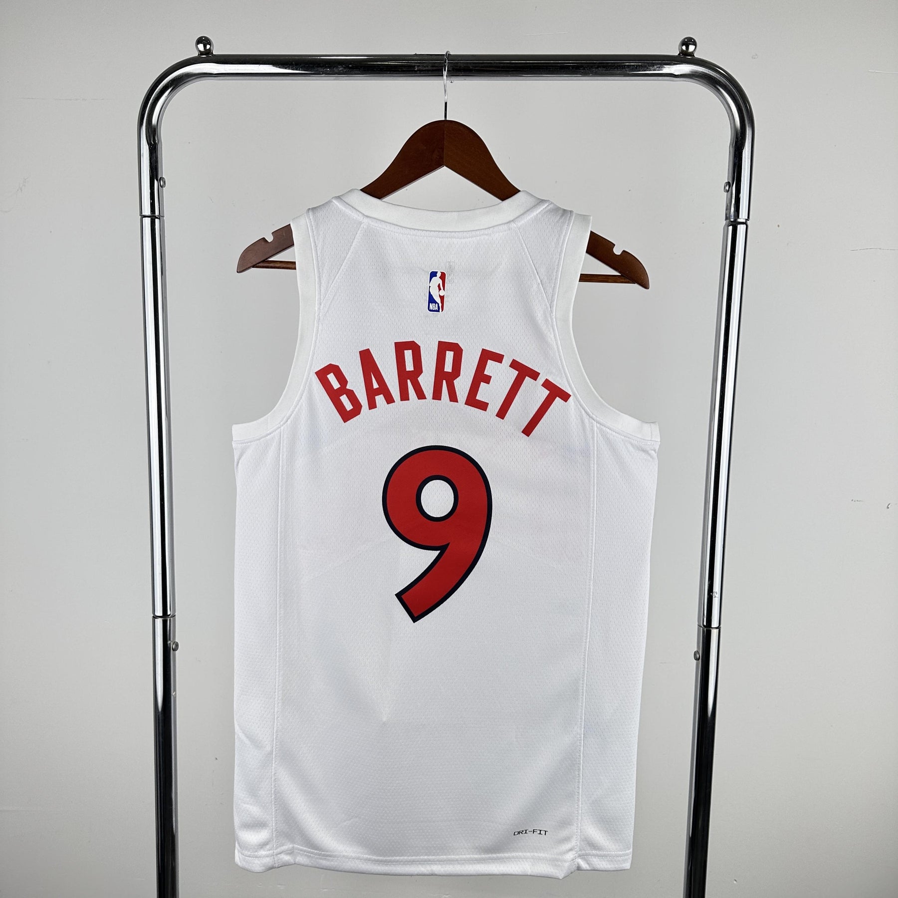 Toronto Raptors Association Edition NBA Jersey