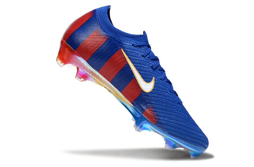 Nike Air Zoom Mercurial Vapor 16 Elite Barcelona FG Cleats