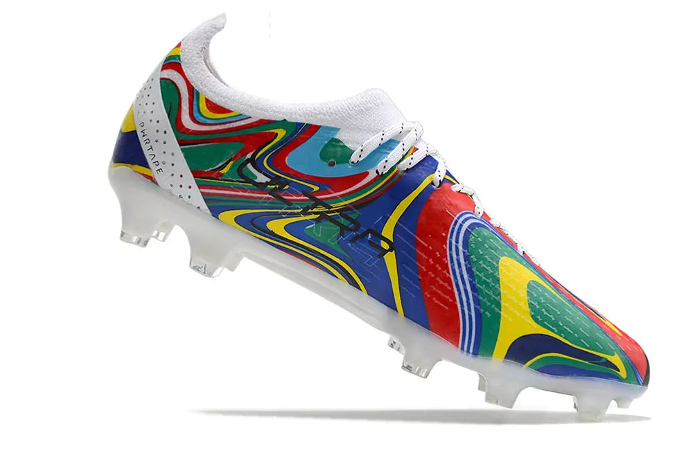Puma King Ultimate FG Cleats