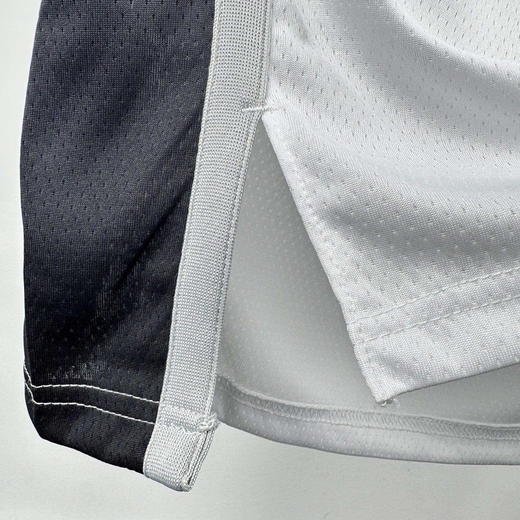 San Antonio Spurs Association Edition NBA Jersey
