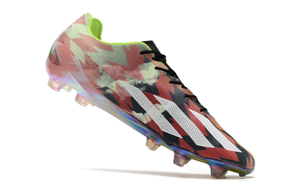 Adidas X CrazyFast+ FG Cleats