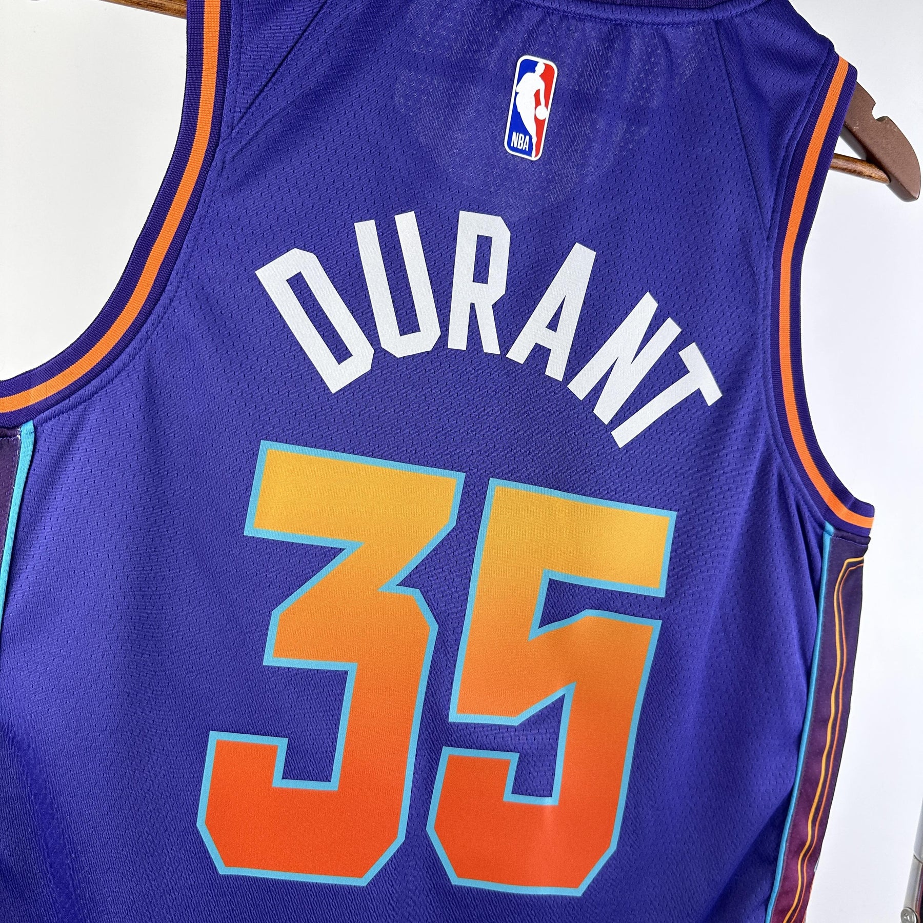 Phoenix Suns City Edition 23/24 NBA Jersey