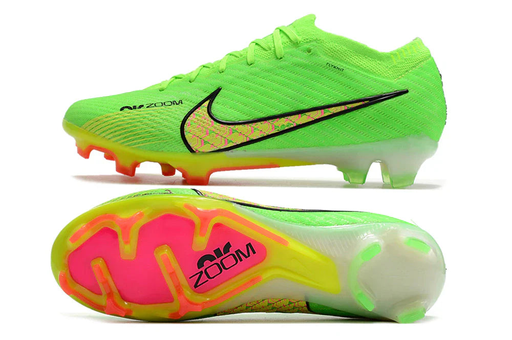 Nike Mercurial Vapor 15 Air Zoom FG Cleats