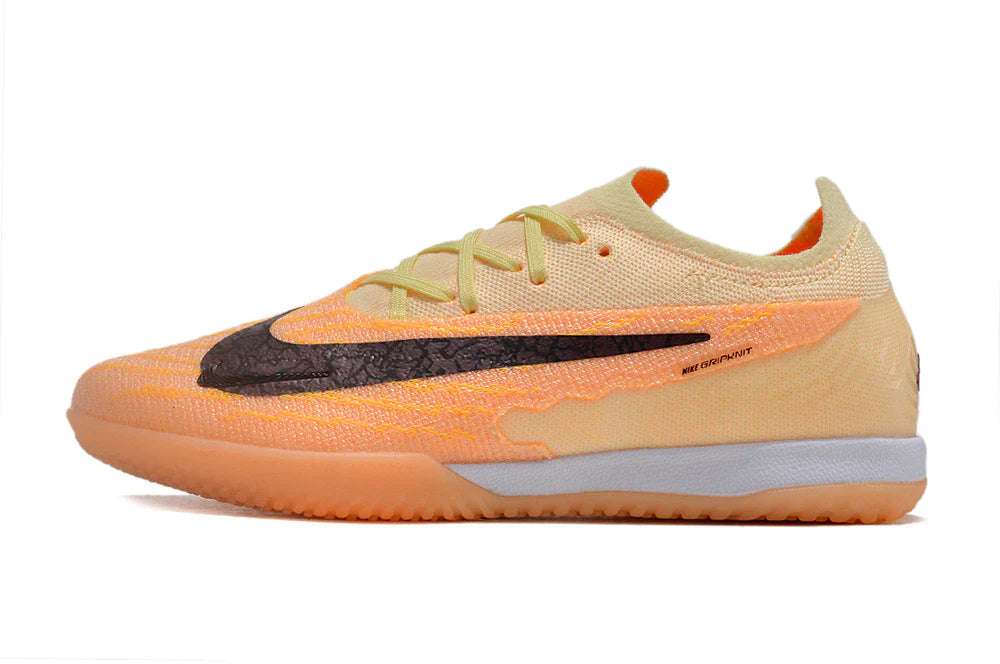 Nike Gripknit Phantom GX Elite IC Boots