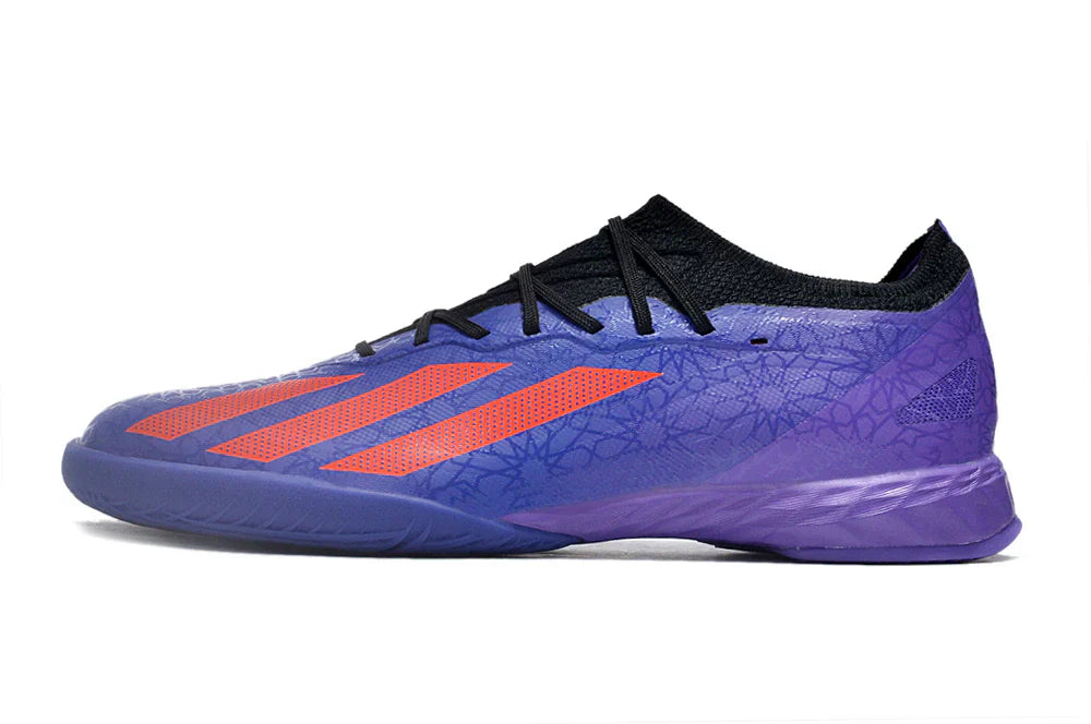 Adidas CrazyFast.1 SALAH IC Boots
