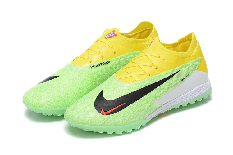 Nike Gripknit Phantom GX Elite TF Boots