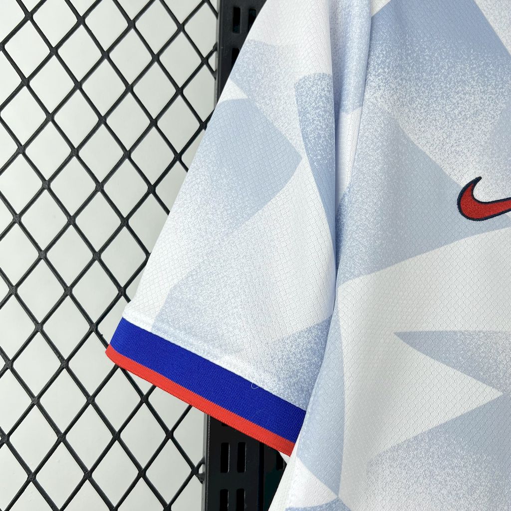 USA Home Jersey 2025