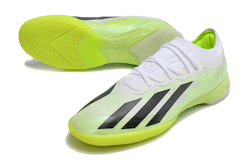 Adidas CrazyFast.1 IC Boots