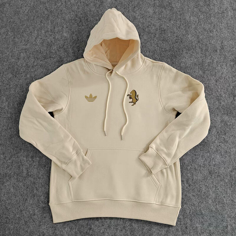 Juventus Hoodie (Colors)