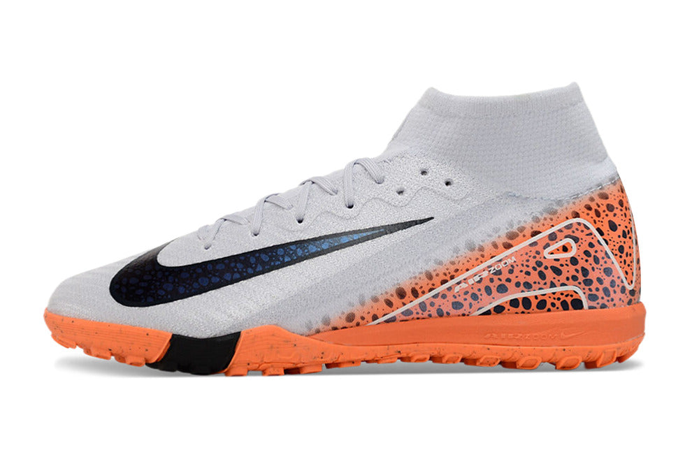 Nike Air Zoom Mercurial Superfly 10 Elite TF Boots