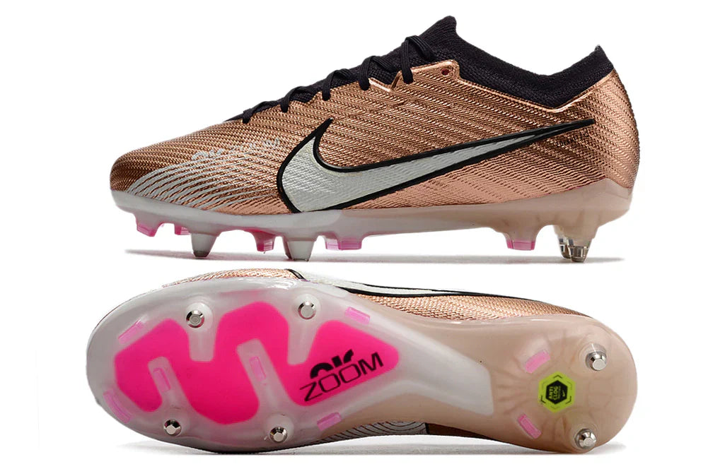 Nike Mercurial Vapor 15 Air Zoom SG-PRO Cleats
