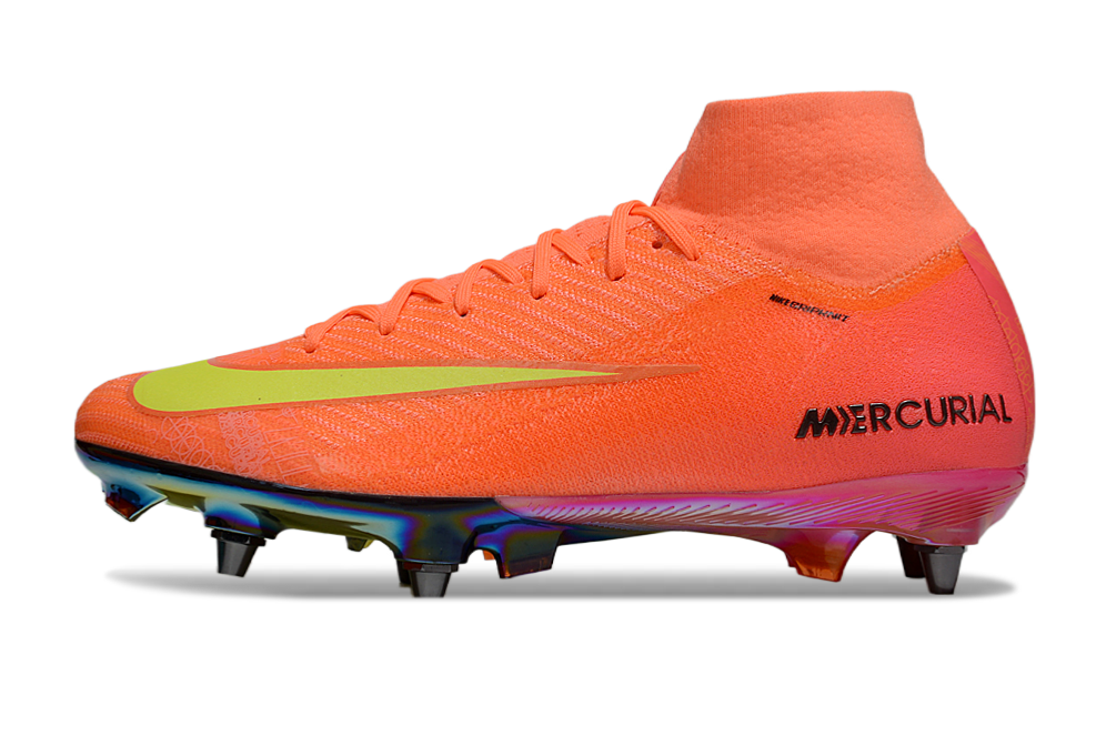 Nike Zoom Mercurial SuperFly 10 Elite SG Cleats