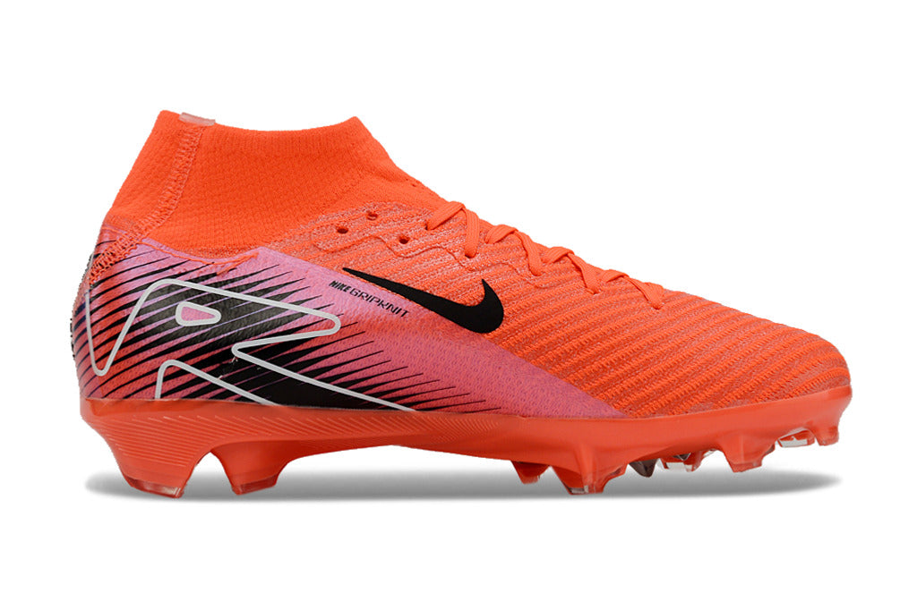 Nike Air Zoom Mercurial Superfly 10 Elite FG Cleats