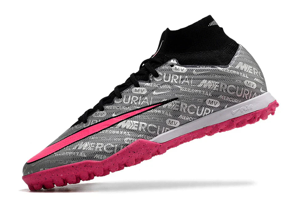 Nike Mercurial Superfly Air Zoom 9 TF Boots