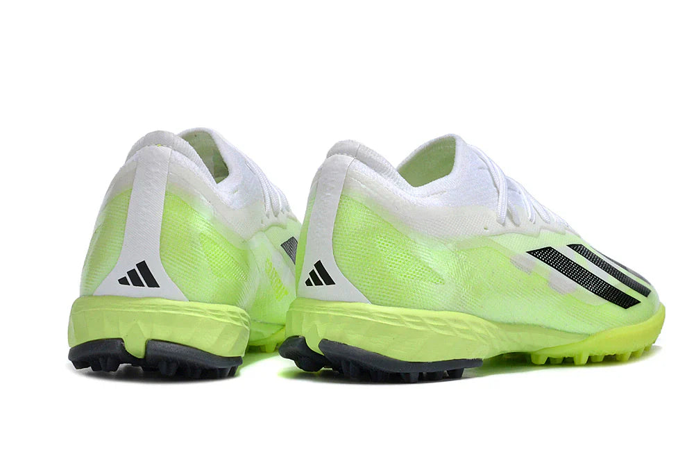 Adidas CrazyFast.1 TF Boots