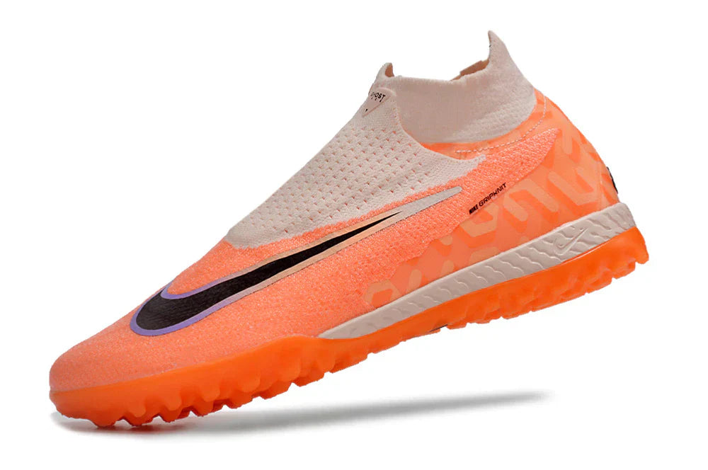 Nike Gripknit Phantom GX Elite Dynamic Fit TF Boots