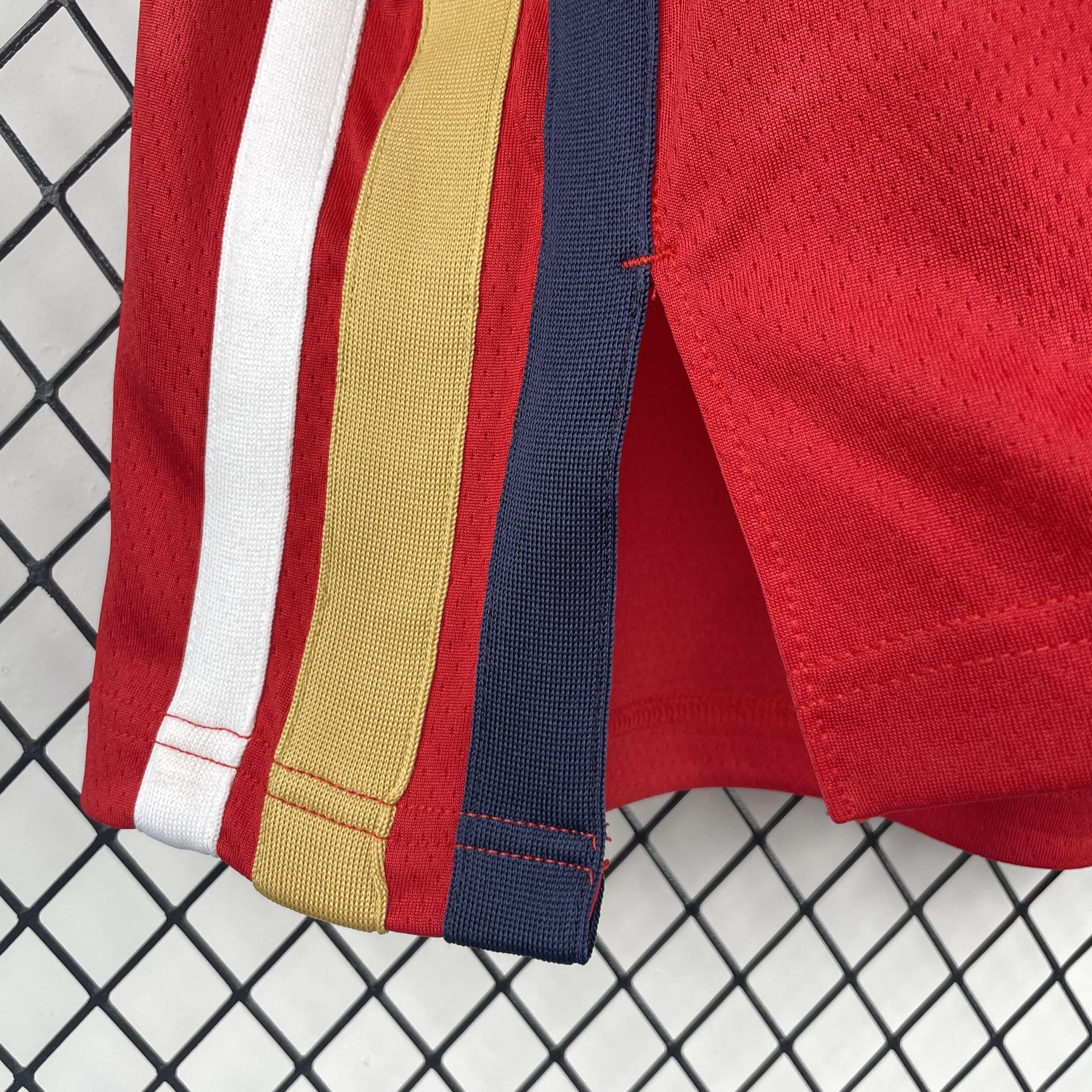New Orleans Pelicans Statement Edition NBA Jersey