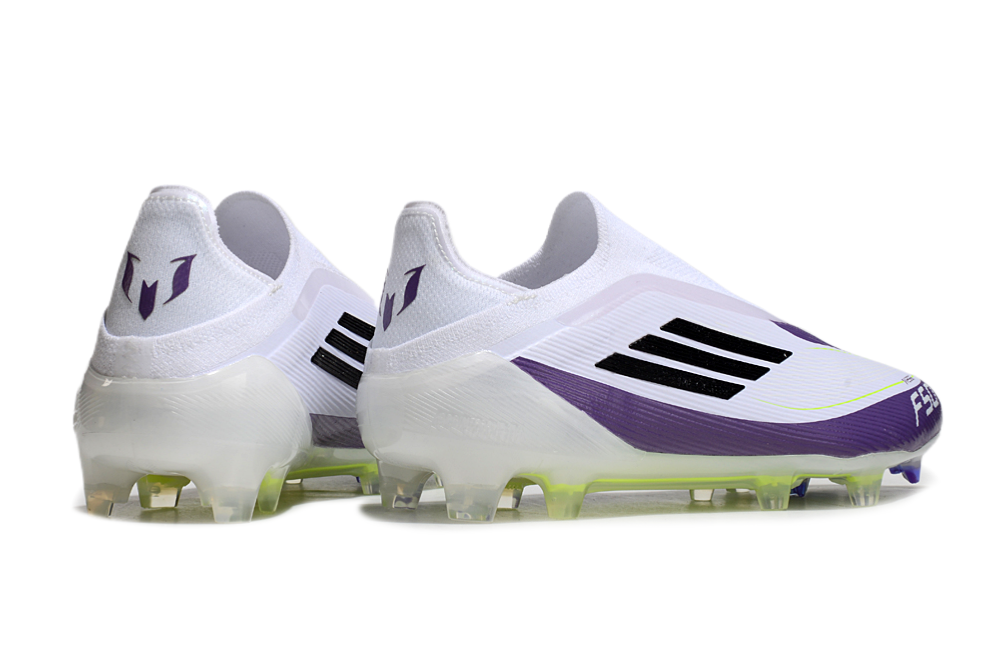 Adidas F50 LL FG Cleats