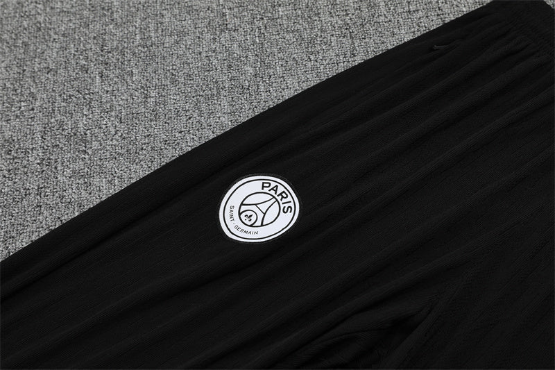 Tracksuit Paris Training Black/Pink 25/26