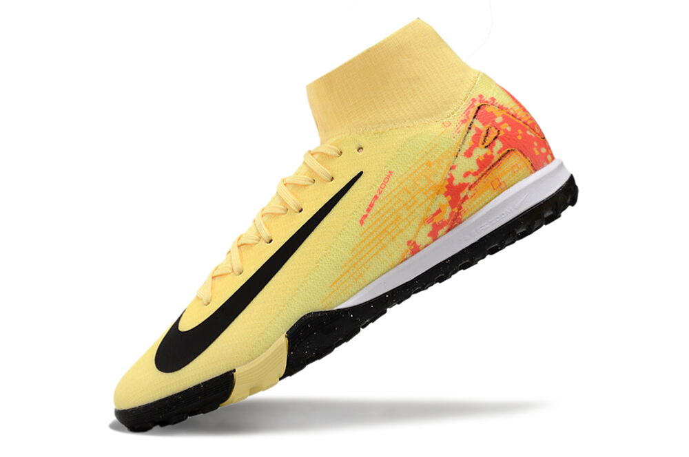 Nike Air Zoom Mercurial Superfly 10 Elite TF Boots