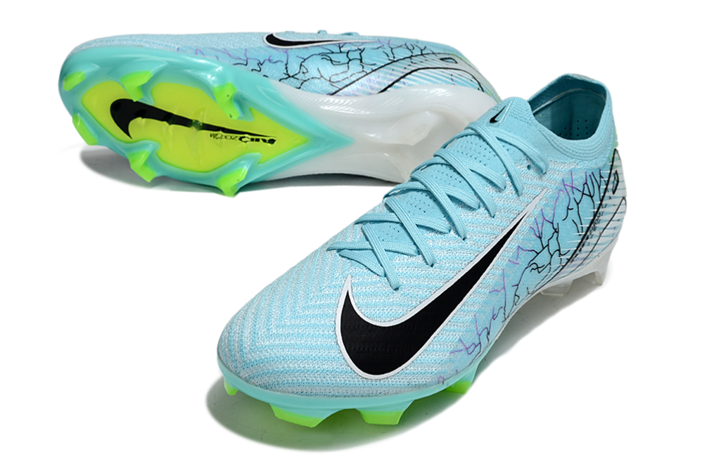 Nike Air Zoom Mercurial Vapor 16 Elite FG Cleats