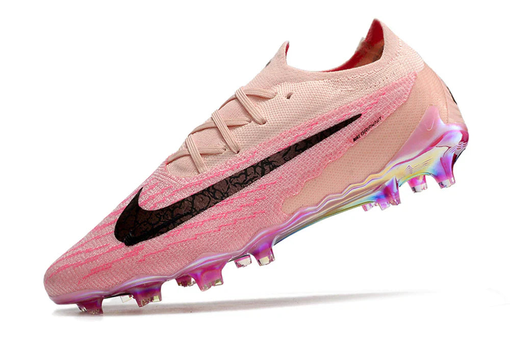 Nike Gripknit Phantom GX Elite Dynamic Fit FG Cleats